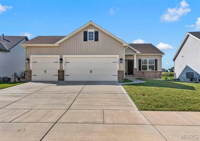 Photo 1 of Single family home for sale at 322 Summer Glen Ln, Saint Charles, MO 63301 | MLS# MIS26049269 | Listing updated on 2026-09-16