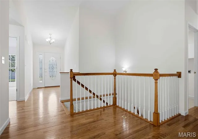 Photo 2 of Sale Pending at 217 Crystal Ridge Dr, O Fallon, MO 63366 | MLS# MIS26049270 | Listing updated on 2026-09-08