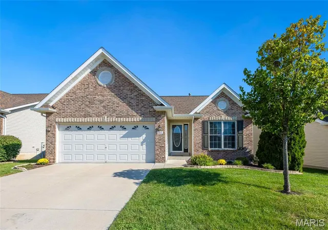 Photo 33 of Sale Pending at 217 Crystal Ridge Dr, O Fallon, MO 63366 | MLS# MIS26049270 | Listing updated on 2026-09-08