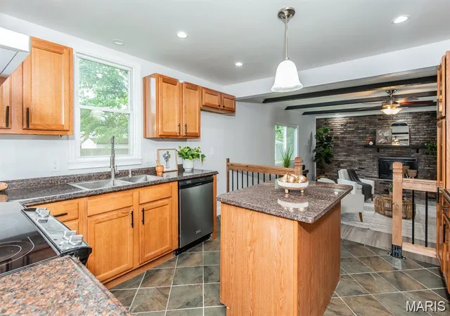 Photo 3 of Single family home for sale at 9854 E Concord Rd, Saint Louis, MO 63128 | MLS# MIS26049271 | Listing updated on 2026-09-21