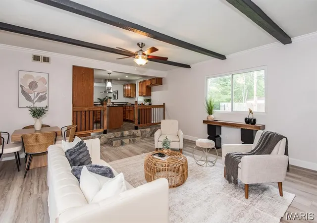 Photo 4 of Single family home for sale at 9854 E Concord Rd, Saint Louis, MO 63128 | MLS# MIS26049271 | Listing updated on 2026-09-21