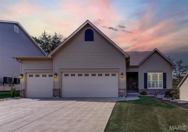 27th image of 1219 John Ryan Ln, Ballwin, MO 63021 | MLS# MIS26049276