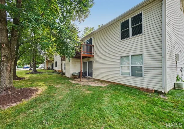 Photo 22 of Condo for sale at 745 Sugar Glen Dr #5, Saint Peters, MO 63376 | MLS# MIS26049290 | Listing updated on 2026-09-05