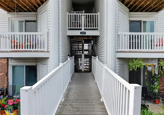 Photo 2 of Sale Pending at 149 Jubilee Hill Dr #G, Wildwood, MO 63040 | MLS# MIS26049292 | Listing updated on 2026-09-29