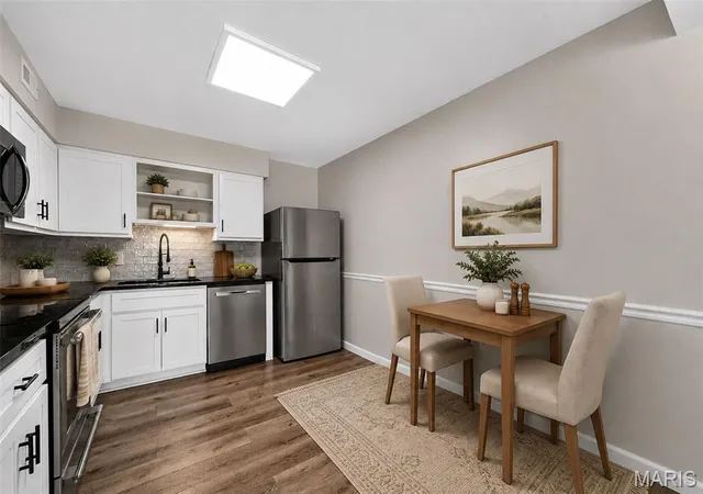 Listing Photo 4 - Condo for sale in building located at 149 Jubilee Hl Dr, Wildwood, MO 63040 - Unit #G