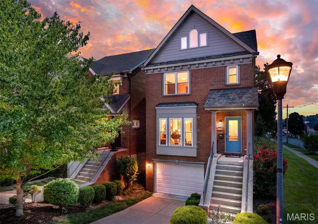 Photo 1 of Single family home for sale at 2130 Franz Park Ln, Saint Louis, MO 63139 | MLS# MIS26049296 | Listing updated on 2026-09-08
