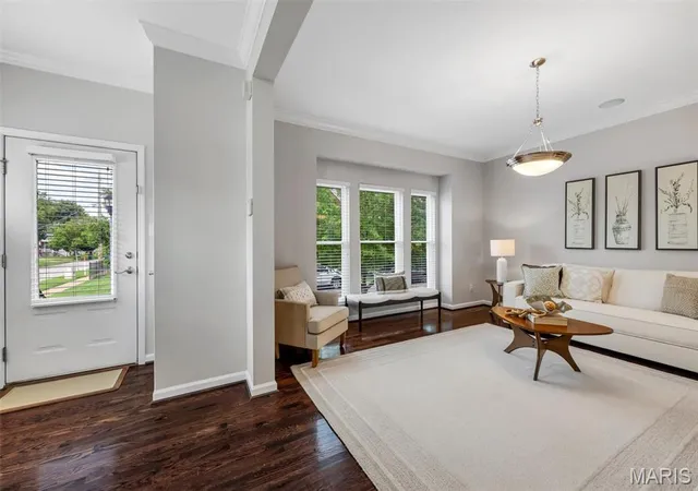 Photo 4 of Single family home for sale at 2130 Franz Park Ln, Saint Louis, MO 63139 | MLS# MIS26049296 | Listing updated on 2026-09-08