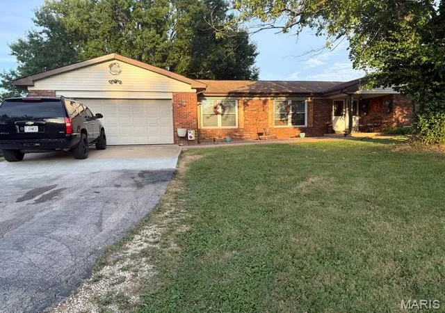 Photo 3 of Single family home for sale at 7660 Hwy 47, Union, MO 63084 | MLS# MIS26049300 | Listing updated on 2026-10-05