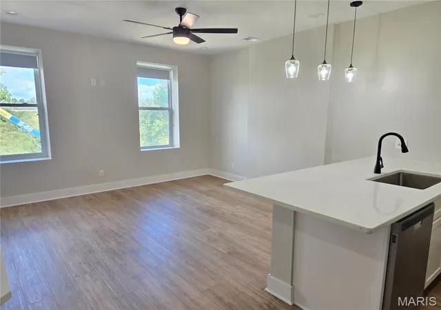 3rd image of 3914 Detonty St, Saint Louis, MO 63110 | MLS# MIS26049301
