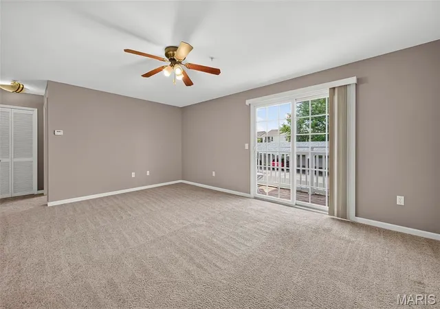Photo 3 of Condo for sale at 2562 Coppergate Square Dr #F, Saint Louis, MO 63129 | MLS# MIS26049308 | Listing updated on 2026-10-25