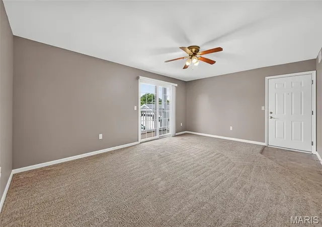 Photo 4 of Condo for sale at 2562 Coppergate Sq Dr #F, Saint Louis, MO 63129 | MLS# MIS26049308 | Listing updated on 2026-10-25