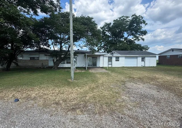 Photo 1 of Single family home for sale at 25210 State Hwy 25, Holcomb, MO 63852 | MLS# MIS26049309 | Listing updated on 2026-07-31