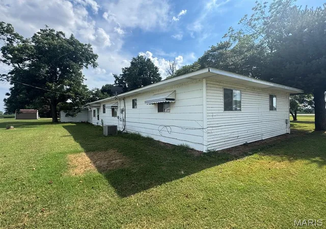 Photo 2 of Single family home for sale at 25210 State Hwy 25, Holcomb, MO 63852 | MLS# MIS26049309 | Listing updated on 2026-07-31