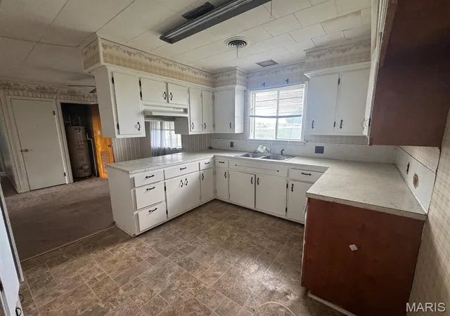 Photo 3 of Single family home for sale at 25210 State Hwy 25, Holcomb, MO 63852 | MLS# MIS26049309 | Listing updated on 2026-07-31