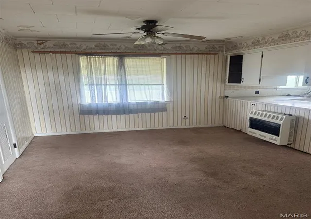 Photo 3 of Single family home for sale at 25210 State Hwy 25, Holcomb, MO 63852 | MLS# MIS26049309 | Listing updated on 2026-07-31