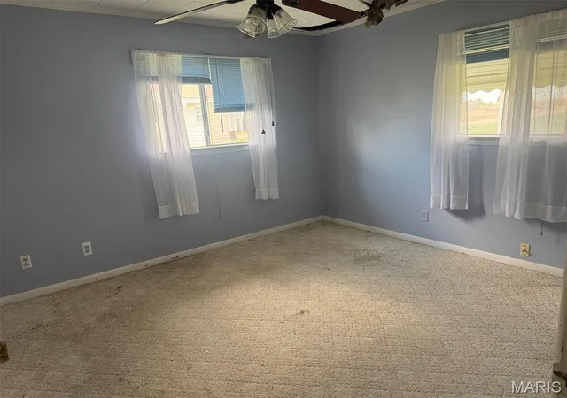 Photo 4 of Single family home for sale at 25210 State Hwy 25, Holcomb, MO 63852 | MLS# MIS26049309 | Listing updated on 2026-07-31