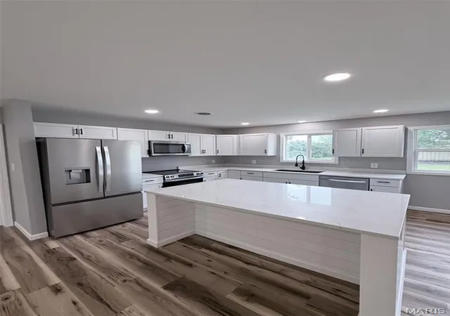 image of 2181 Spring Bluff Rd, Sullivan, MO 63080 | MLS# MIS26049318