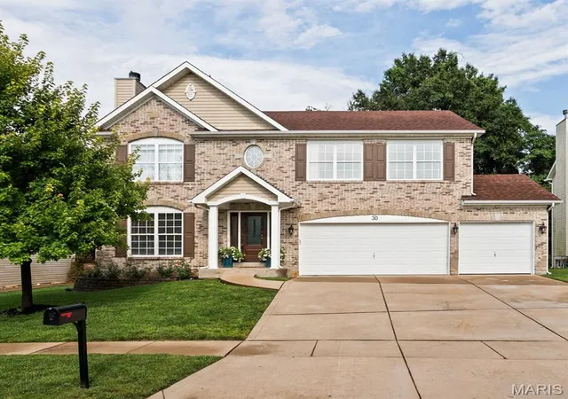 1st image of 30 Heritage Pointe Cir, Fenton, MO 63026 | MLS# MIS26049321