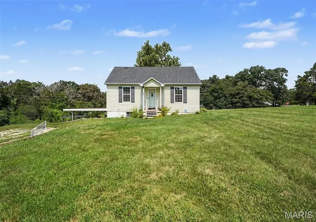 1st image of 6271 Cedar Hill Rd, Cedar Hill, MO 63016 | MLS# MIS26049327