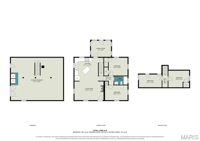 33rd image of 6271 Cedar Hill Rd, Cedar Hill, MO 63016 | MLS# MIS26049327