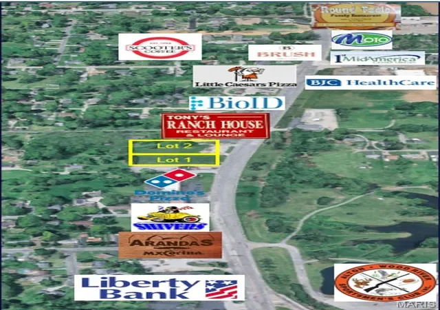 1st image of 3320 Godfrey Rd, Godfrey, IL 62035 | MLS# MIS26049336