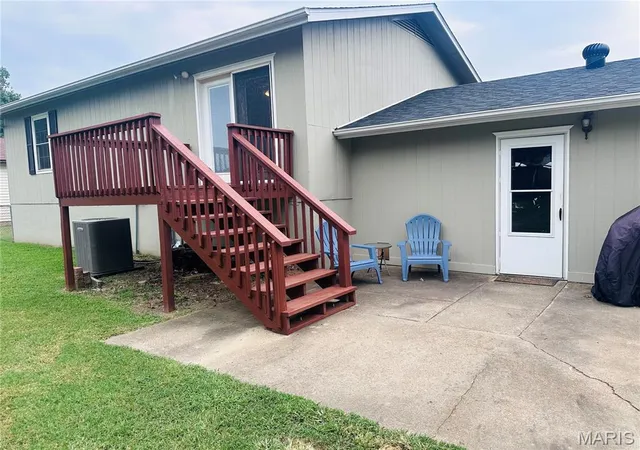 5th image of 912 Cambridge, Sikeston, MO 63801 | MLS# MIS26049361