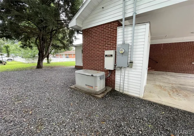 32nd image of 410 S Martin, East Prairie, MO 63845 | MLS# MIS26049363
