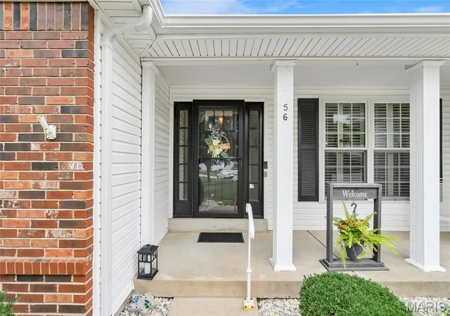 Photo 3 of Sale Pending at 56 Destin Ct, Saint Charles, MO 63303 | MLS# MIS26049364 | Listing updated on 2026-10-05