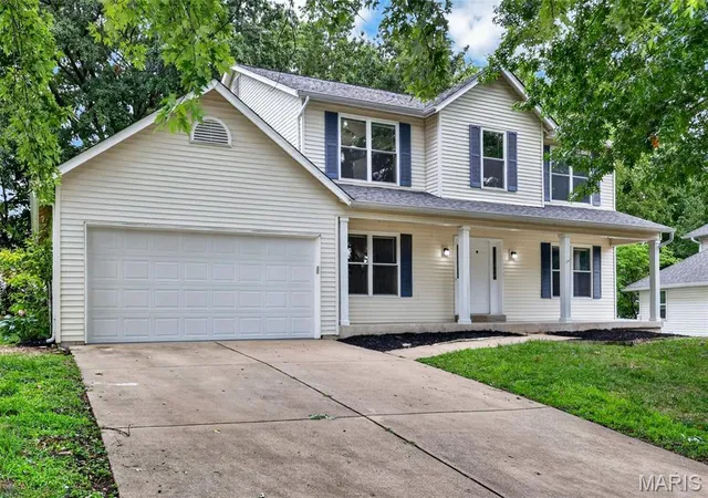 Photo 1 of Single family home for sale at 2947 Bromley Dr, O Fallon, MO 63368 | MLS# MIS26049365 | Listing updated on 2026-09-06