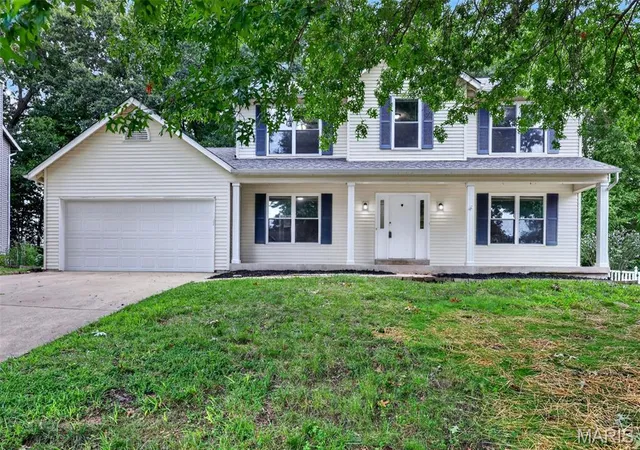 Photo 2 of Single family home for sale at 2947 Bromley Dr, O Fallon, MO 63368 | MLS# MIS26049365 | Listing updated on 2026-09-06