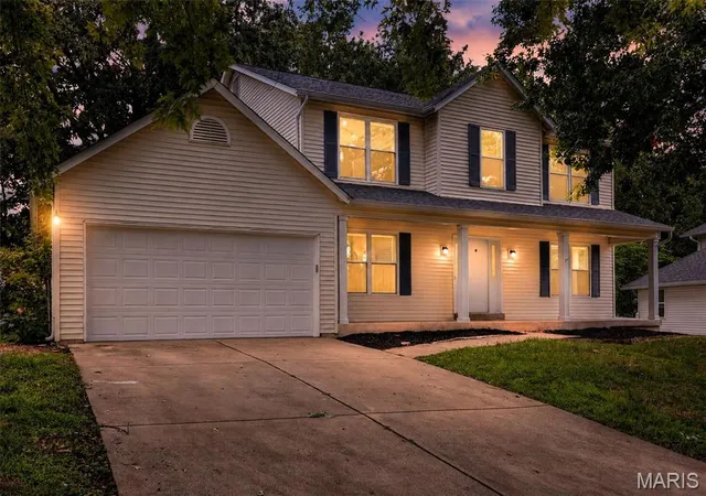 Photo 3 of Single family home for sale at 2947 Bromley Dr, O Fallon, MO 63368 | MLS# MIS26049365 | Listing updated on 2026-09-06