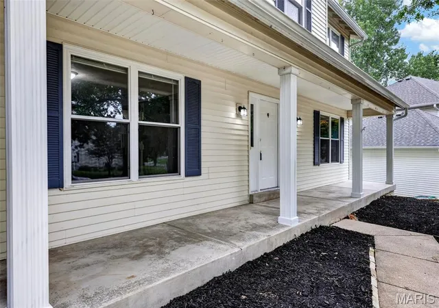 Photo 3 of Single family home for sale at 2947 Bromley Dr, O Fallon, MO 63368 | MLS# MIS26049365 | Listing updated on 2026-09-06