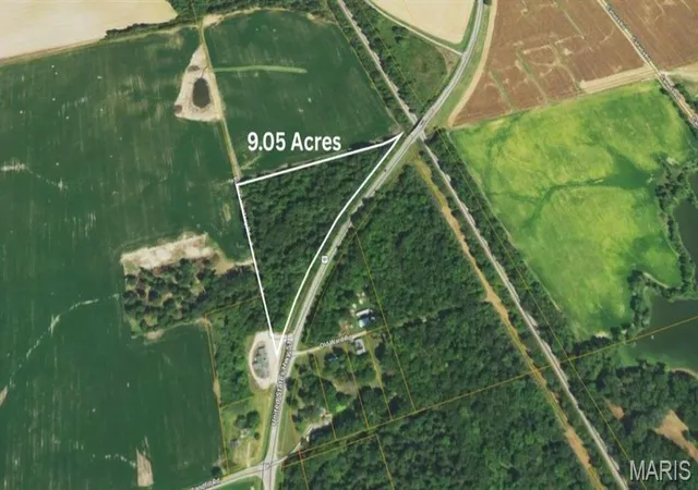 Photo 3 of Land for sale at 17995 N Us Hwy 51, De Soto, IL 62924 | MLS# MIS26049395 | Listing updated on 2026-10-05
