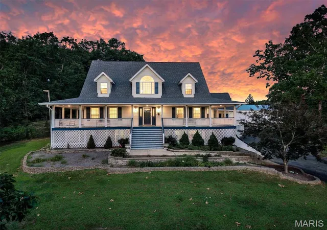 1st image of 4051 Oakbrook Rd, De Soto, MO 63020 | MLS# MIS26049399
