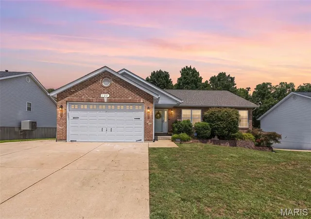 1st image of 127 Ezekiel Ct, Hillsboro, MO 63050 | MLS# MIS26049401