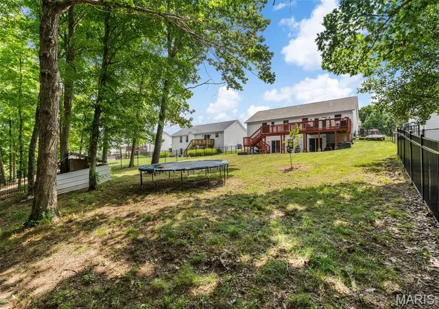 51st image of 127 Ezekiel Ct, Hillsboro, MO 63050 | MLS# MIS26049401