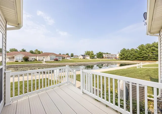Photo 26 of Sale Pending at 115 Saint Christopher Ct, Mascoutah, IL 62258 | MLS# MIS26049403 | Listing updated on 2026-08-09