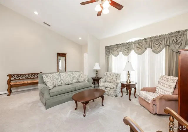 Photo 4 of Sale Pending at 115 Saint Christopher Ct, Mascoutah, IL 62258 | MLS# MIS26049403 | Listing updated on 2026-08-09