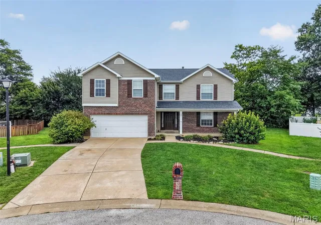 1st image of 37 Majestic Lakes Ct, Moscow Mills, MO 63362 | MLS# MIS26049409