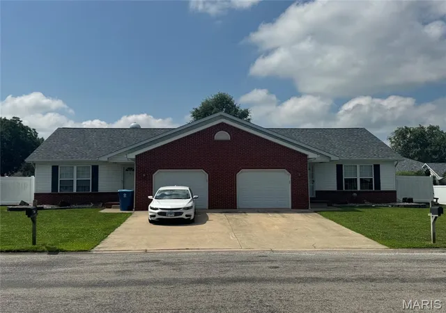 Photo 1 of Multi family home for sale at 105 Timberlake, Albers, IL 62215 | MLS# MIS26049411 | Listing updated on 2026-08-20