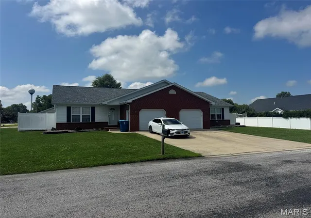 Photo 2 of Multi family home for sale at 105 Timberlake, Albers, IL 62215 | MLS# MIS26049411 | Listing updated on 2026-08-20