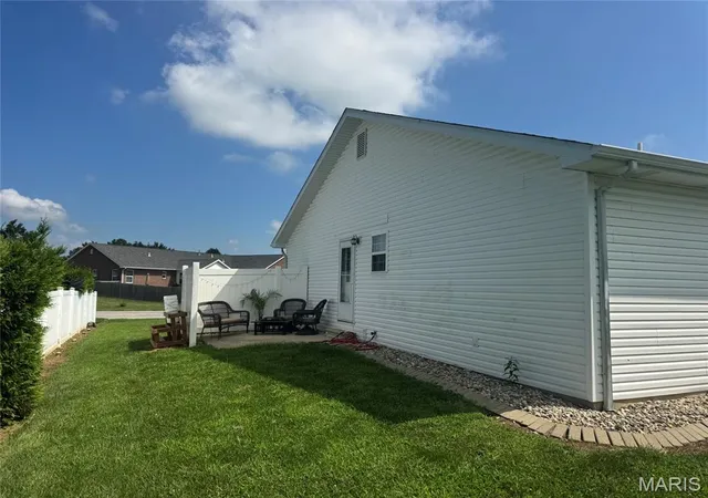 Photo 4 of Multi family home for sale at 105 Timberlake, Albers, IL 62215 | MLS# MIS26049411 | Listing updated on 2026-08-20