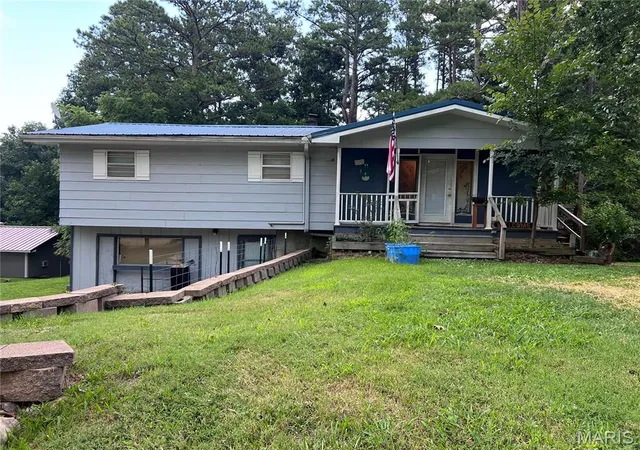 1st image of 490 Skyview Dr, Ellington, MO 63638 | MLS# MIS26049413