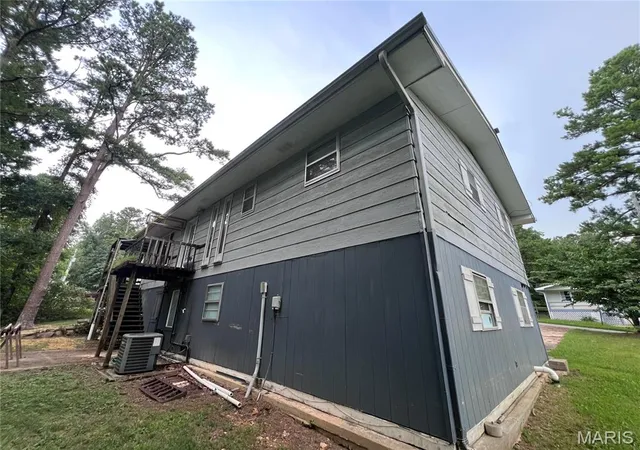 4th image of 490 Skyview Dr, Ellington, MO 63638 | MLS# MIS26049413