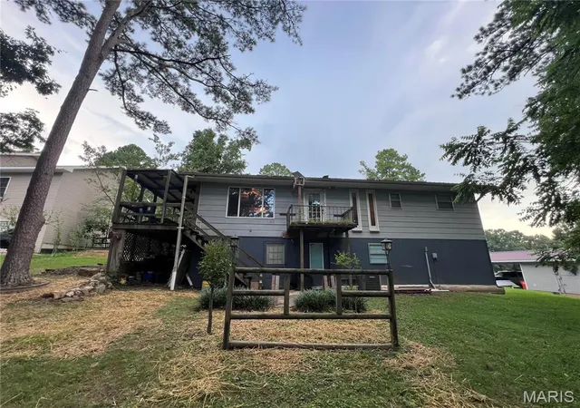 5th image of 490 Skyview Dr, Ellington, MO 63638 | MLS# MIS26049413