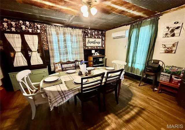 Photo 3 of Single family home for sale at 707 Buford Blvd, Fredericktown, MO 63645 | MLS# MIS26049417 | Listing updated on 2026-09-19