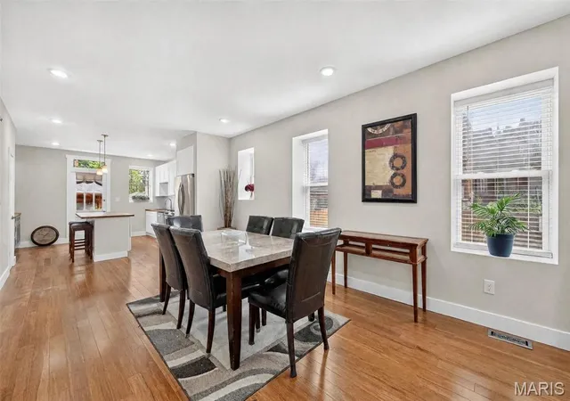 Photo 4 of Townhouse for sale at 2617 Armand Pl, Saint Louis, MO 63104 | MLS# MIS26049418 | Listing updated on 2026-08-17