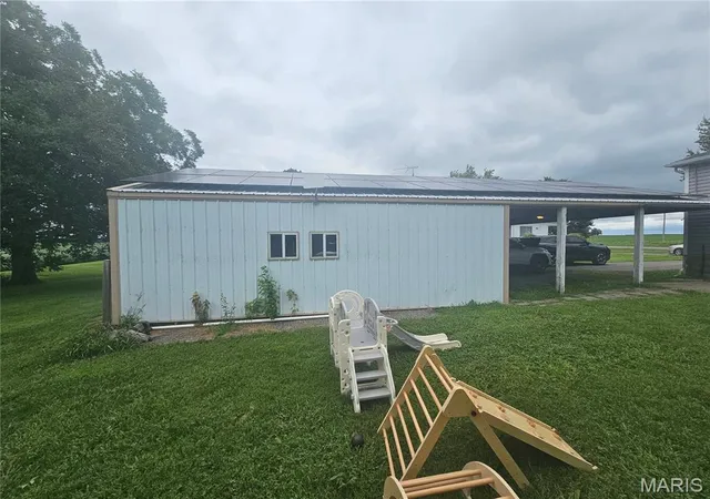 Photo 4 of Single family home for sale at 350 Illinois 127, Vergennes, IL 62994 | MLS# MIS26049421 | Listing updated on 2026-08-02