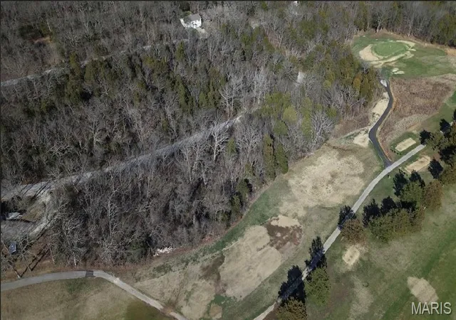 Photo 3 of Land for sale at Lot 62//5728 Treebrook Dr, Hillsboro, MO 63050 | MLS# MIS26049424 | Listing updated on 2026-09-06