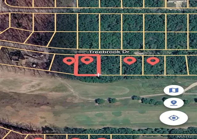 19th image of Lot 60//5736 Treebrook Dr, Hillsboro, MO 63050 | MLS# MIS26049429